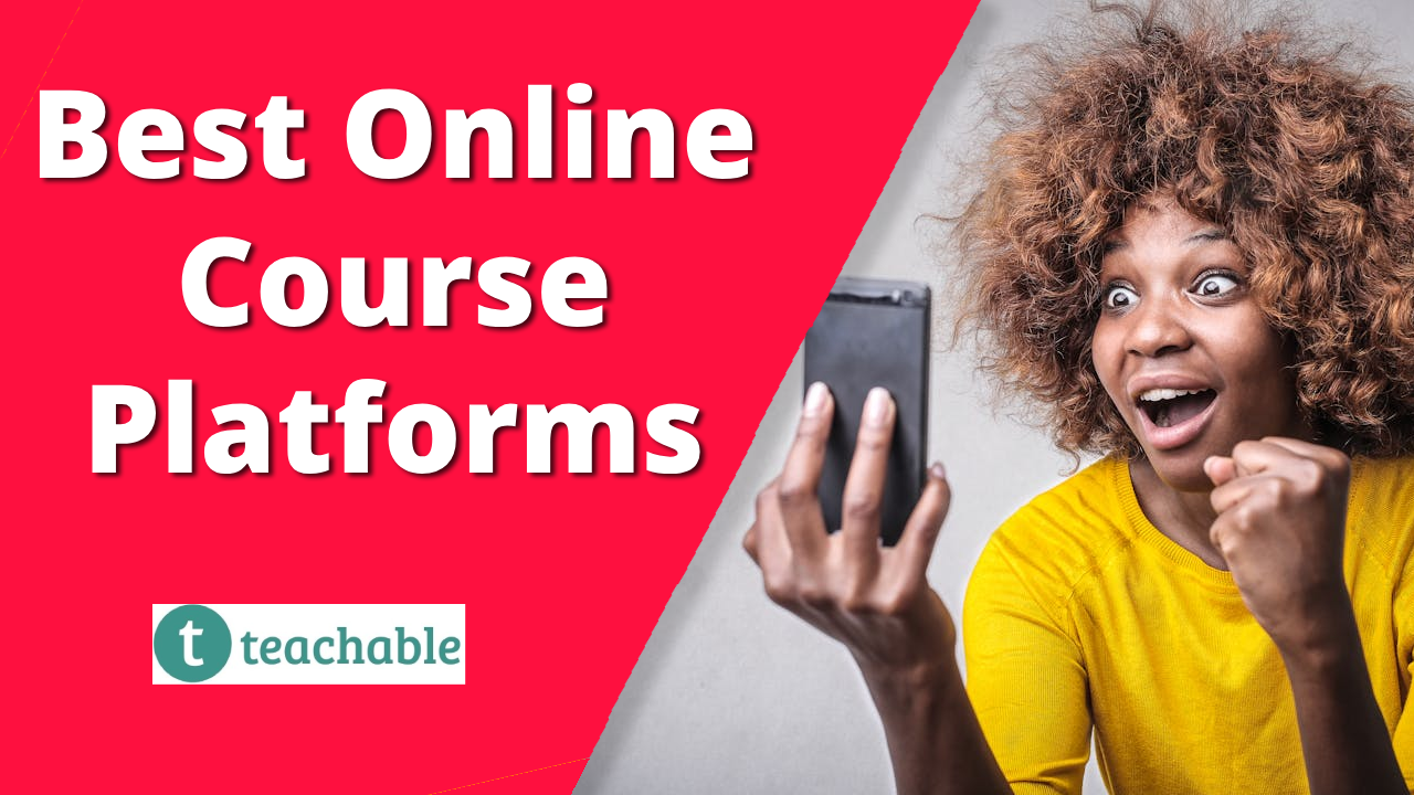 Best Online Course Platforms