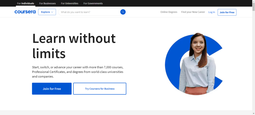 Teachable Alternative Coursera 