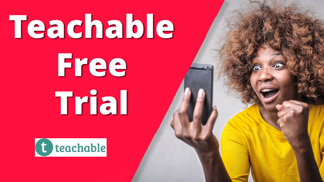 Teachable Free Trial