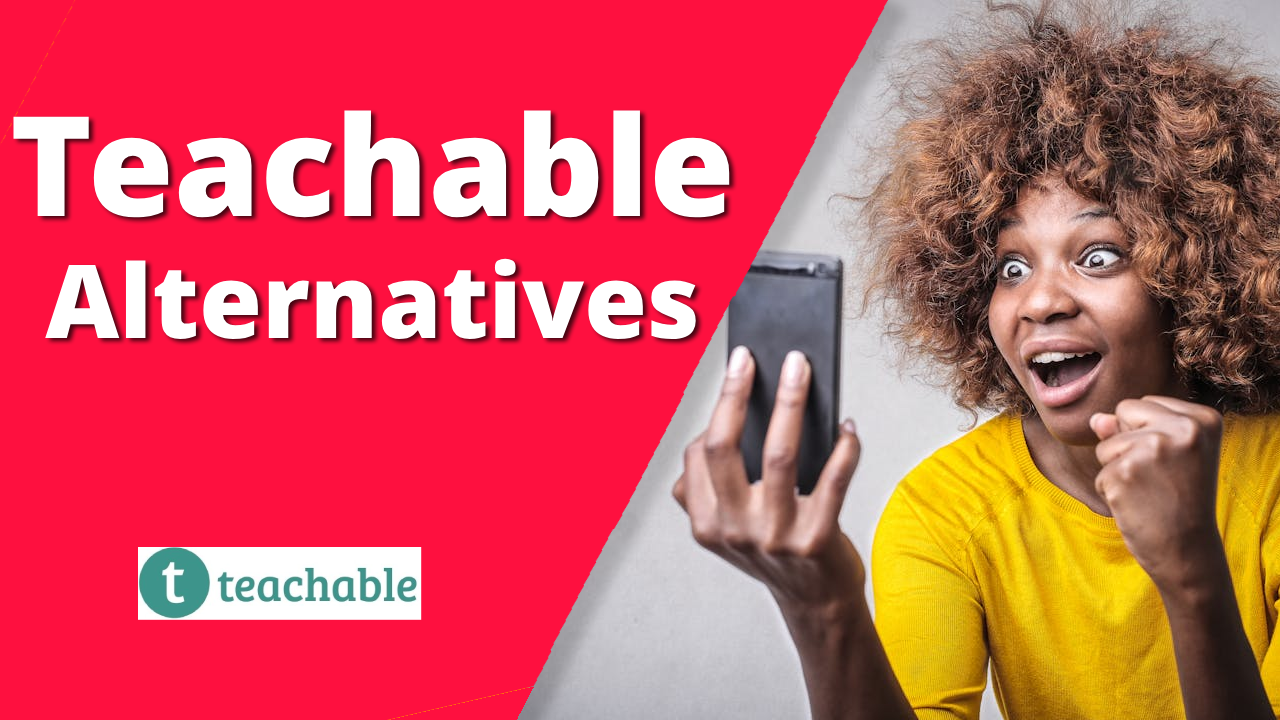 Teachable alternatives