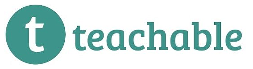 teachable logo